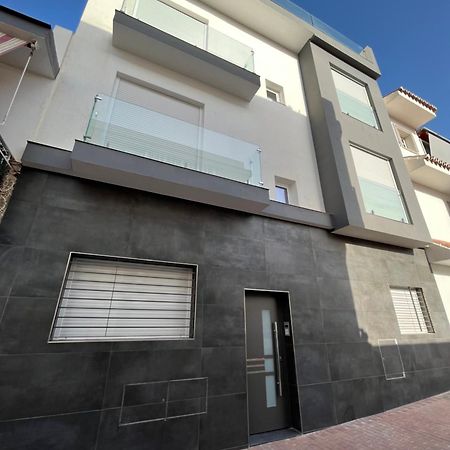Piso Alma 1B Appartement Fuengirola Buitenkant foto