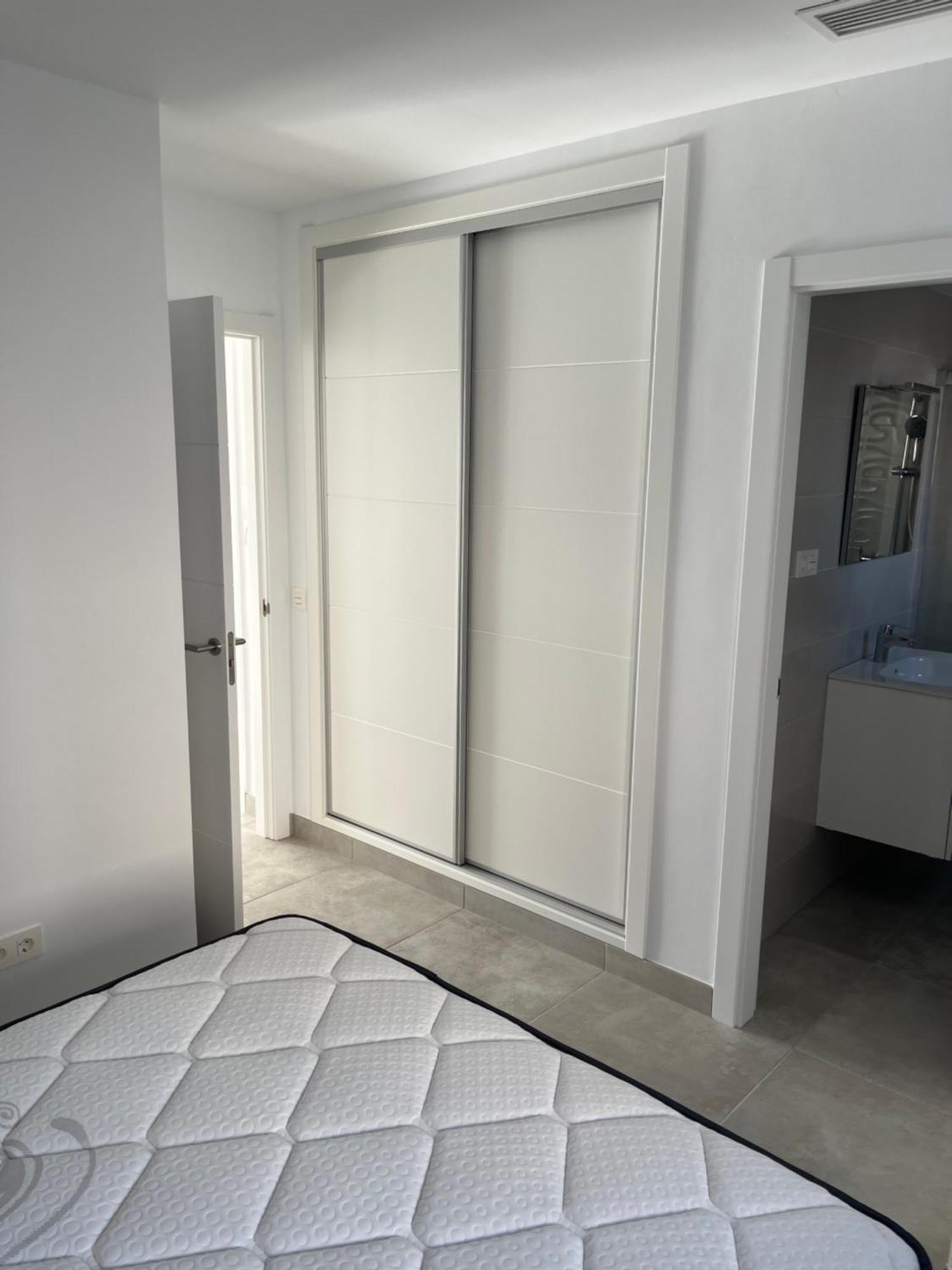Piso Alma 1B Appartement Fuengirola Buitenkant foto