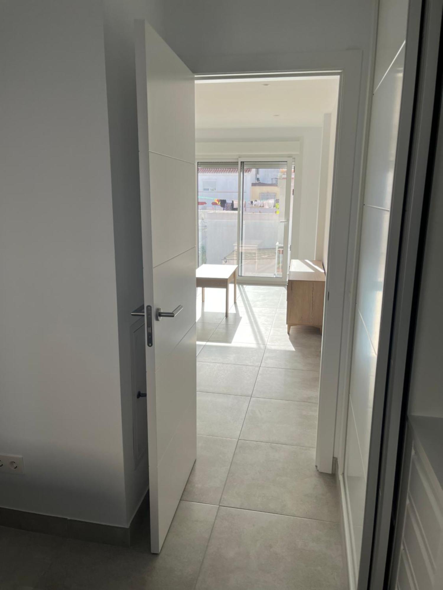 Piso Alma 1B Appartement Fuengirola Buitenkant foto
