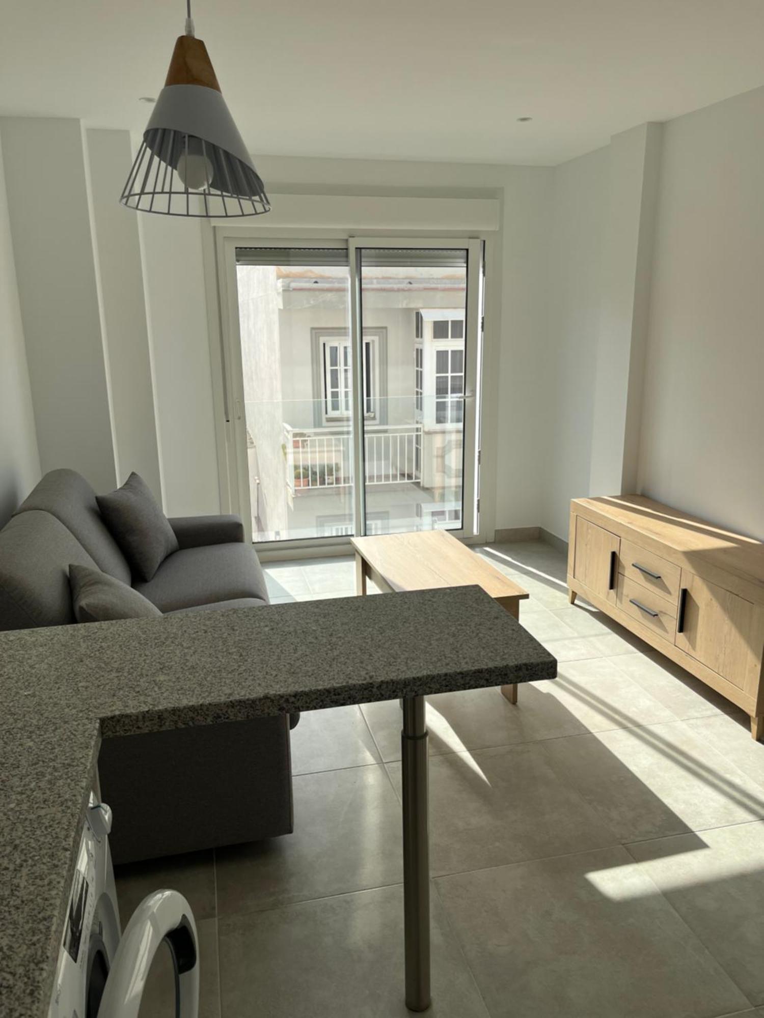 Piso Alma 1B Appartement Fuengirola Buitenkant foto